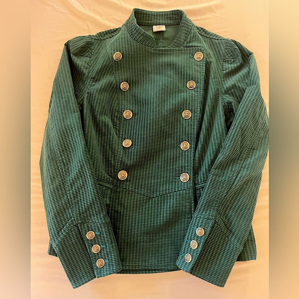 Cabi jacket